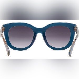 ICU Sunglasses, Lyla Blue Brand New